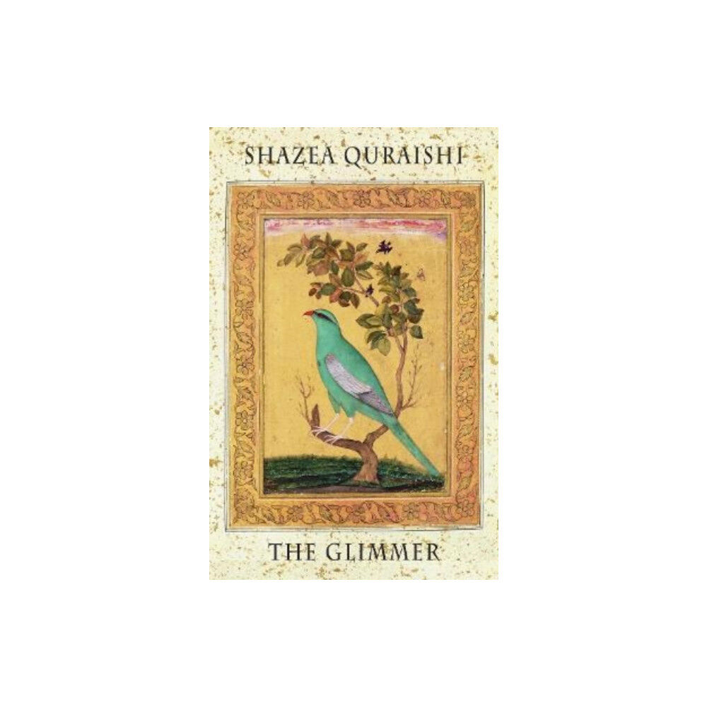 Bloodaxe Books Ltd The Glimmer (häftad, eng)