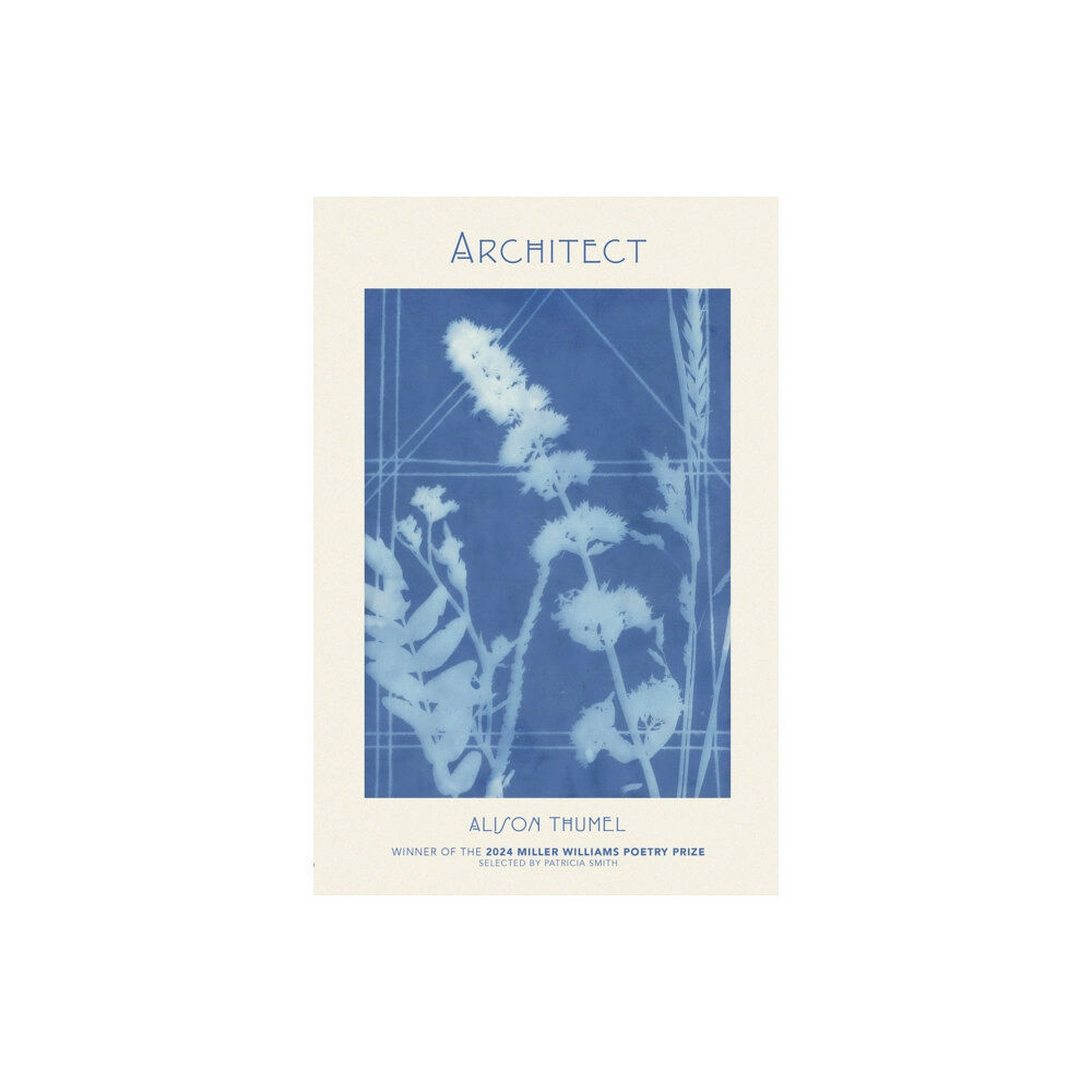 University of Arkansas Press Architect (häftad, eng)