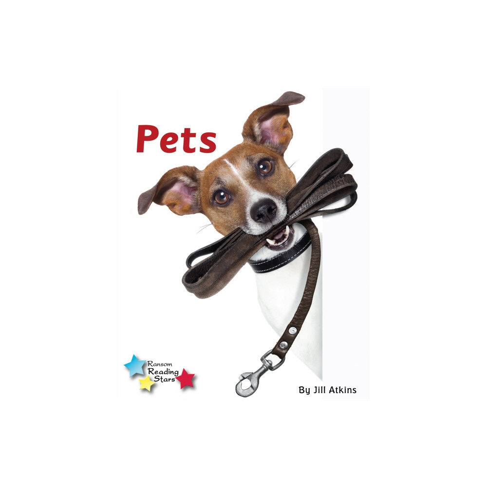Ransom Publishing Pets (häftad, eng)