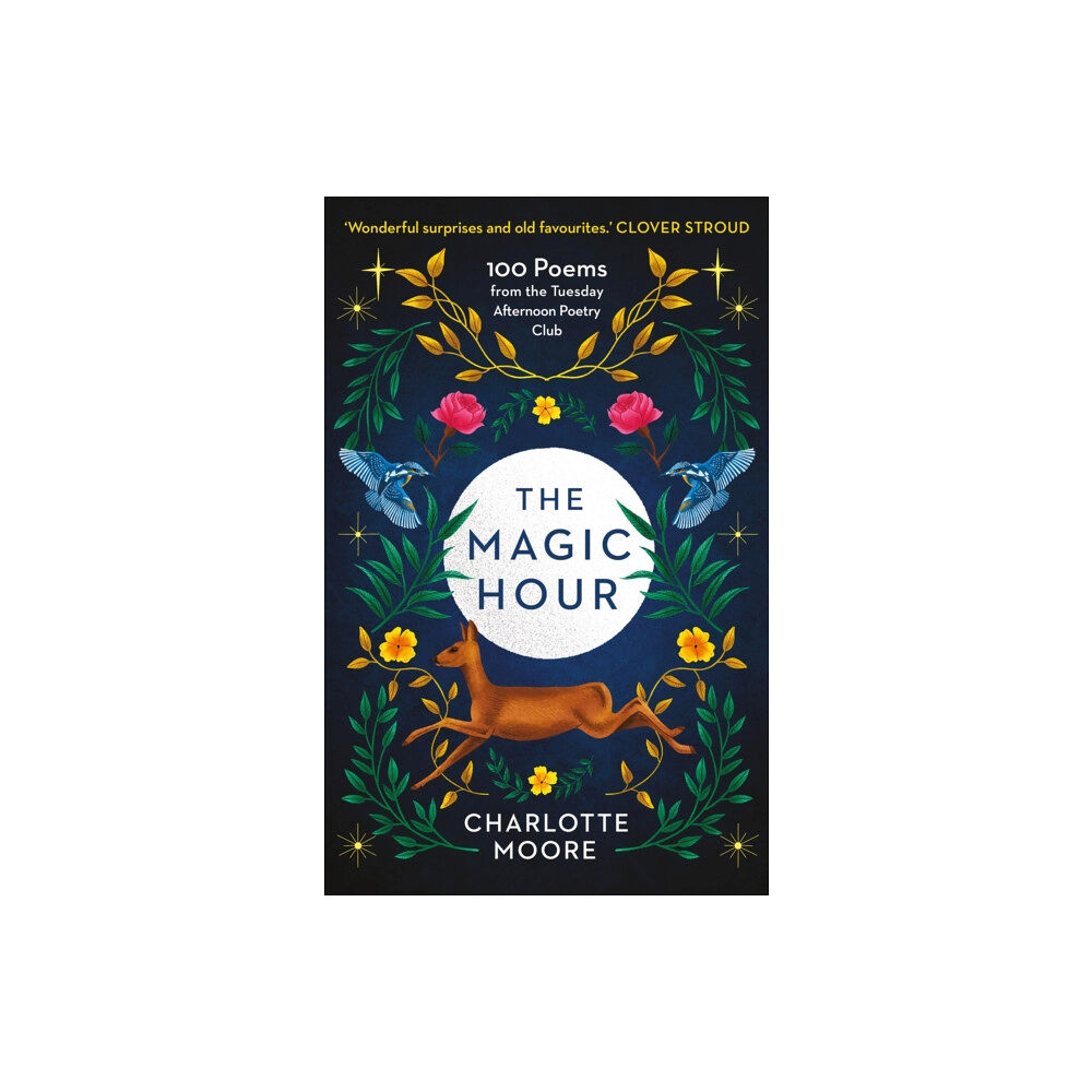 Octopus publishing group The Magic Hour (häftad, eng)