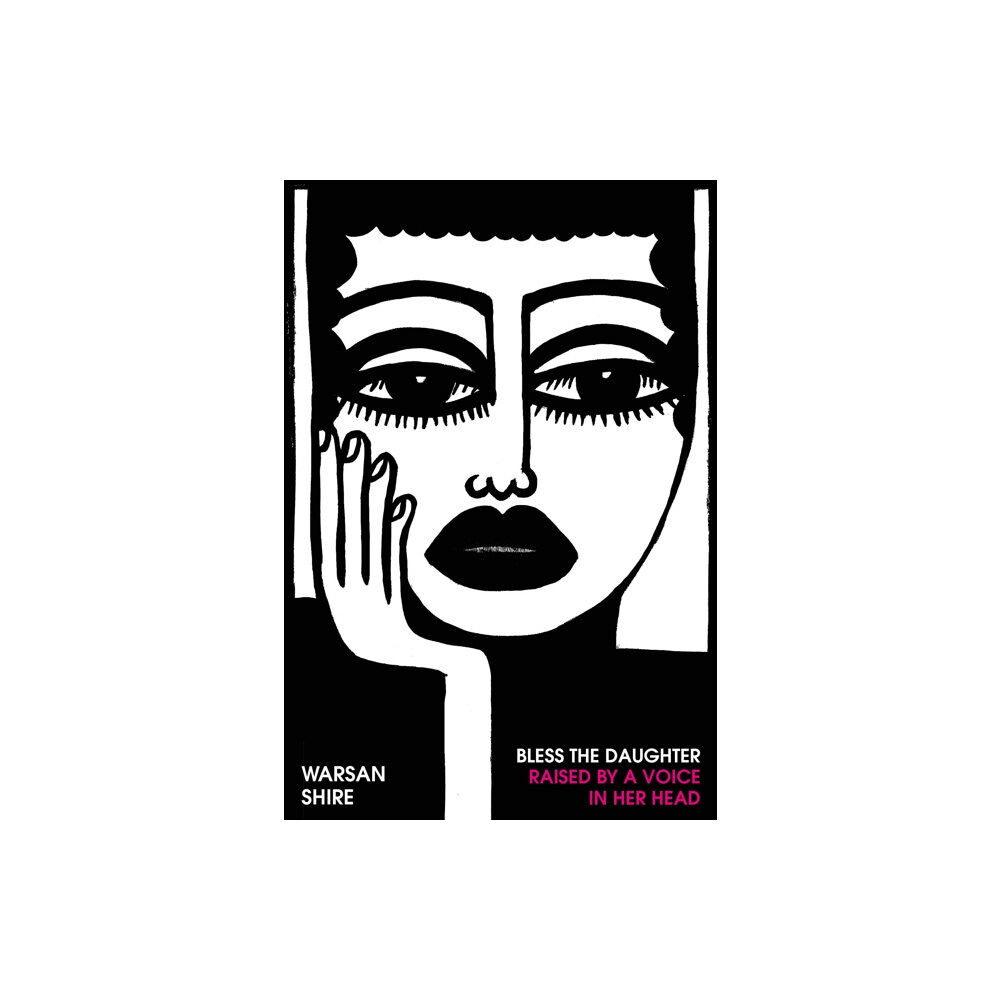 Vintage Publishing Bless the Daughter Raised by a Voice in Her Head (inbunden, eng)