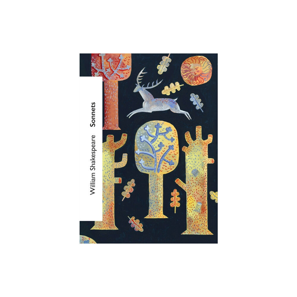 Vintage Publishing Sonnets (häftad, eng)