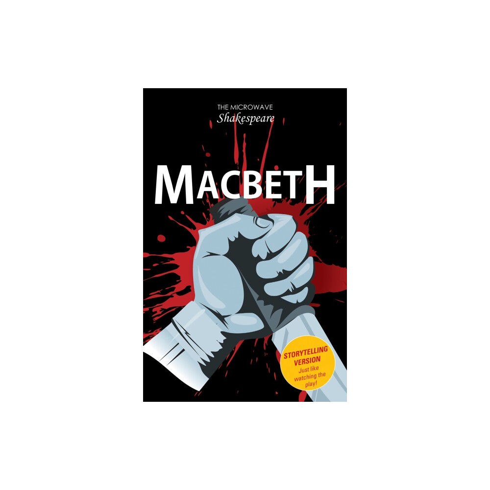 Ransom Publishing Macbeth (häftad, eng)