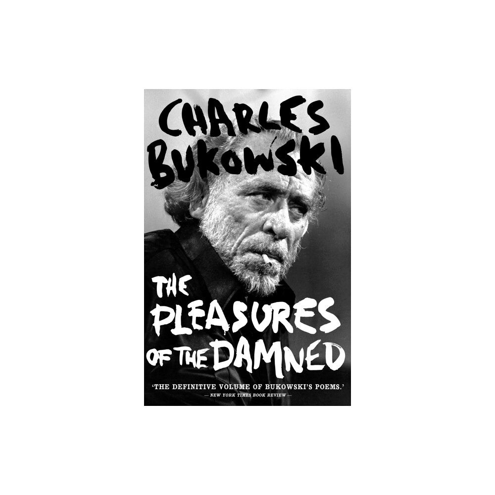 Canongate Books The Pleasures of the Damned (häftad, eng)