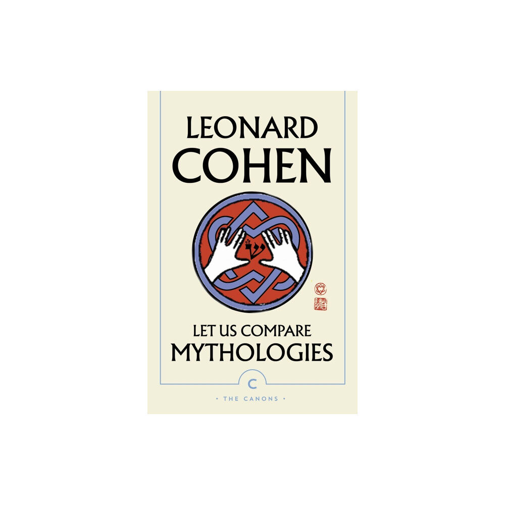 Canongate Books Let Us Compare Mythologies (häftad, eng)