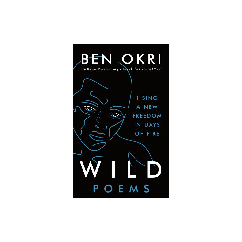 Bloomsbury Publishing PLC Wild (häftad, eng)