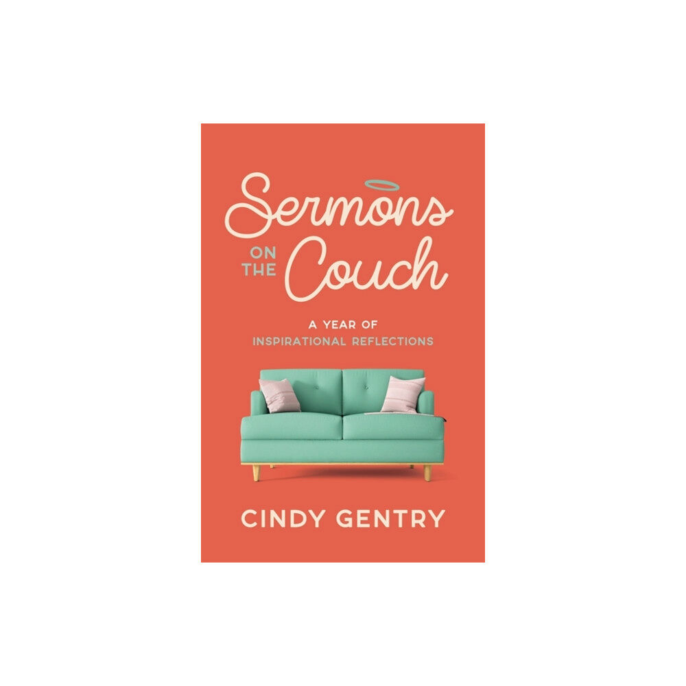 Hay House UK Ltd Sermons on the Couch (häftad, eng)