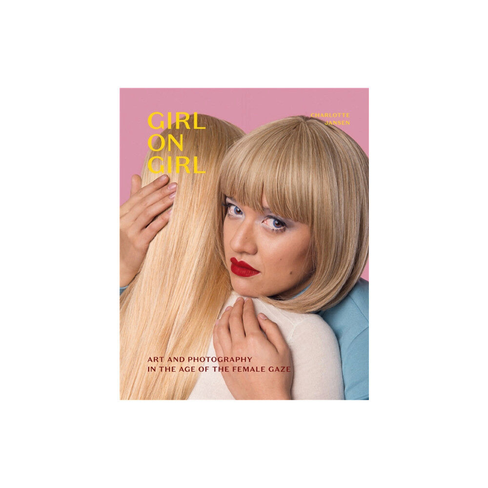 Orion Publishing Co Girl on Girl (häftad, eng)