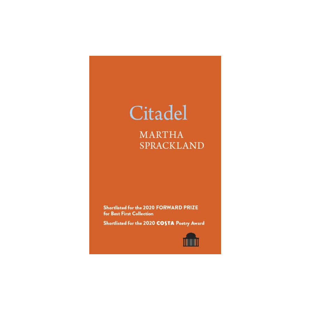 Liverpool University Press Citadel (häftad, eng)