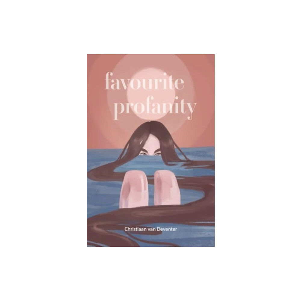 Olympia Publishers Favourite Profanity (häftad, eng)