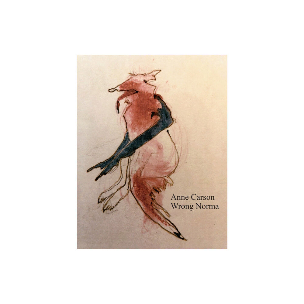 Vintage Publishing Wrong Norma (häftad, eng)