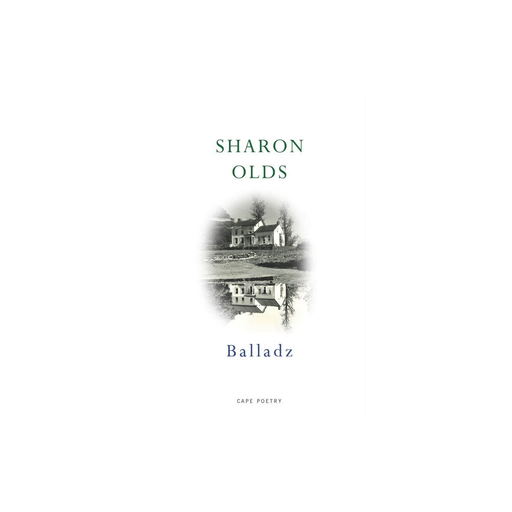 Vintage Publishing Balladz (häftad, eng)