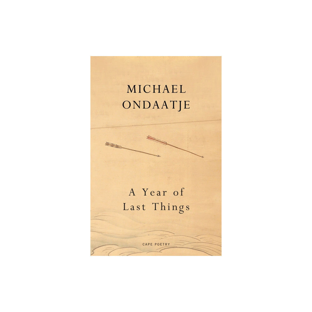 Vintage Publishing A Year of Last Things (inbunden, eng)