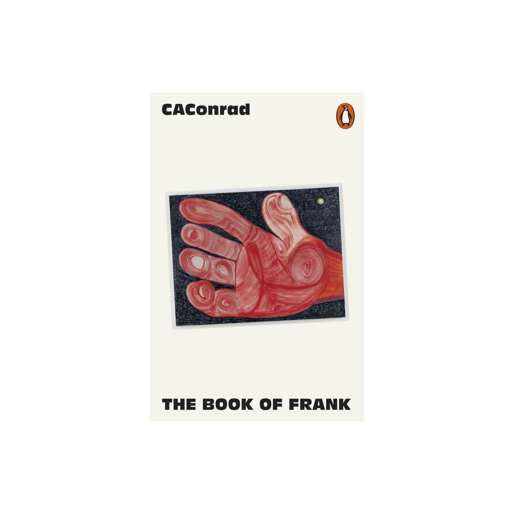 Penguin books ltd The Book of Frank (häftad, eng)