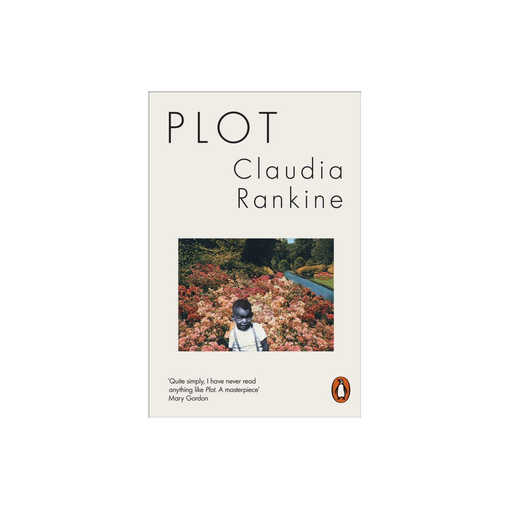 Penguin books ltd Plot (häftad, eng)