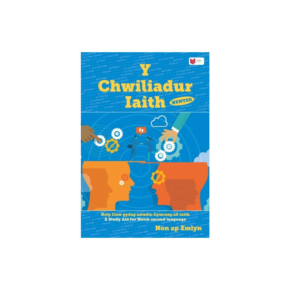 Atebol Cyfyngedig Chwiliadur Iaith Newydd, Y: Help Llaw gydag Astudio Cymraeg Ail Iaith (häftad, wel)