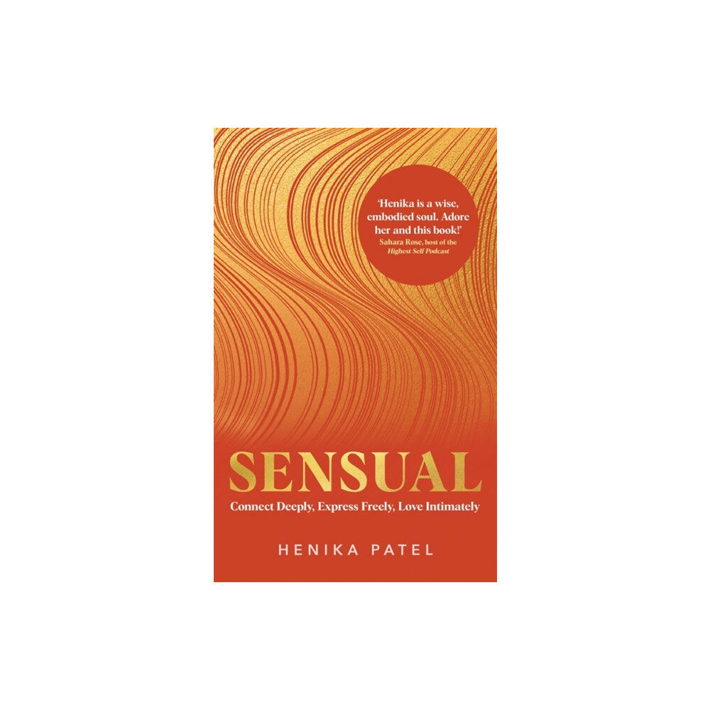 Hay House UK Ltd Sensual (häftad, eng)