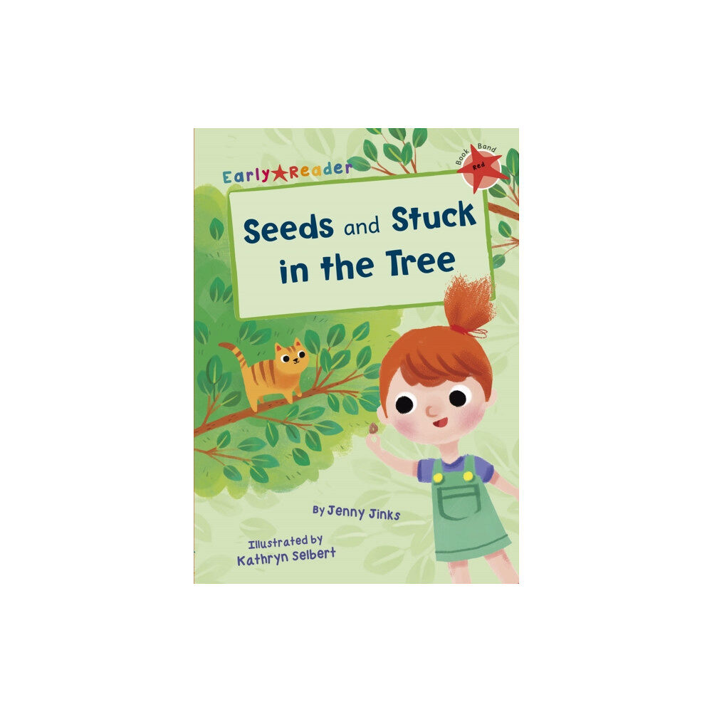 Maverick Arts Publishing Seeds and Stuck in the Tree (häftad, eng)