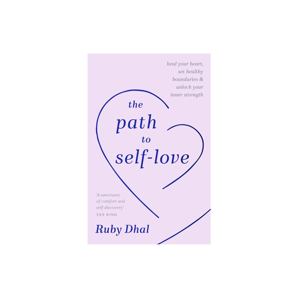 Ebury Publishing The Path to Self-Love (inbunden, eng)