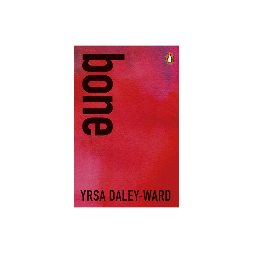 Penguin books ltd bone (häftad, eng)