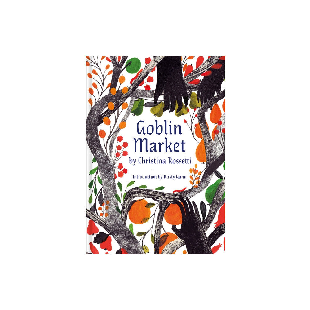 Batsford Goblin Market (inbunden, eng)