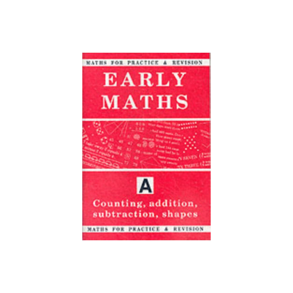 Newby Books Maths for Practice and Revision (häftad, eng)