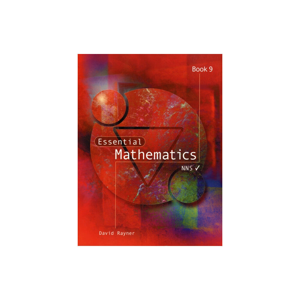 Elmwood Education Limited Essential Mathematics Book 9 (häftad, eng)