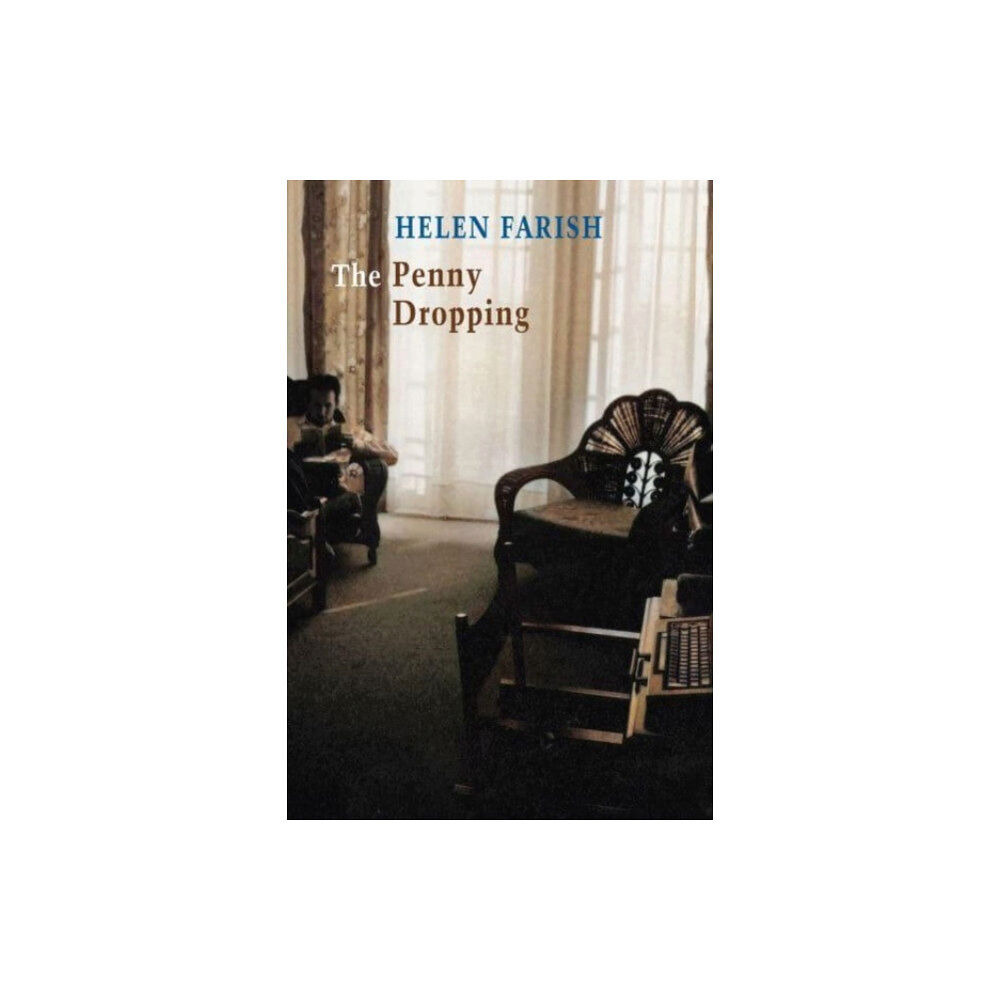 Bloodaxe Books Ltd The Penny Dropping (häftad, eng)