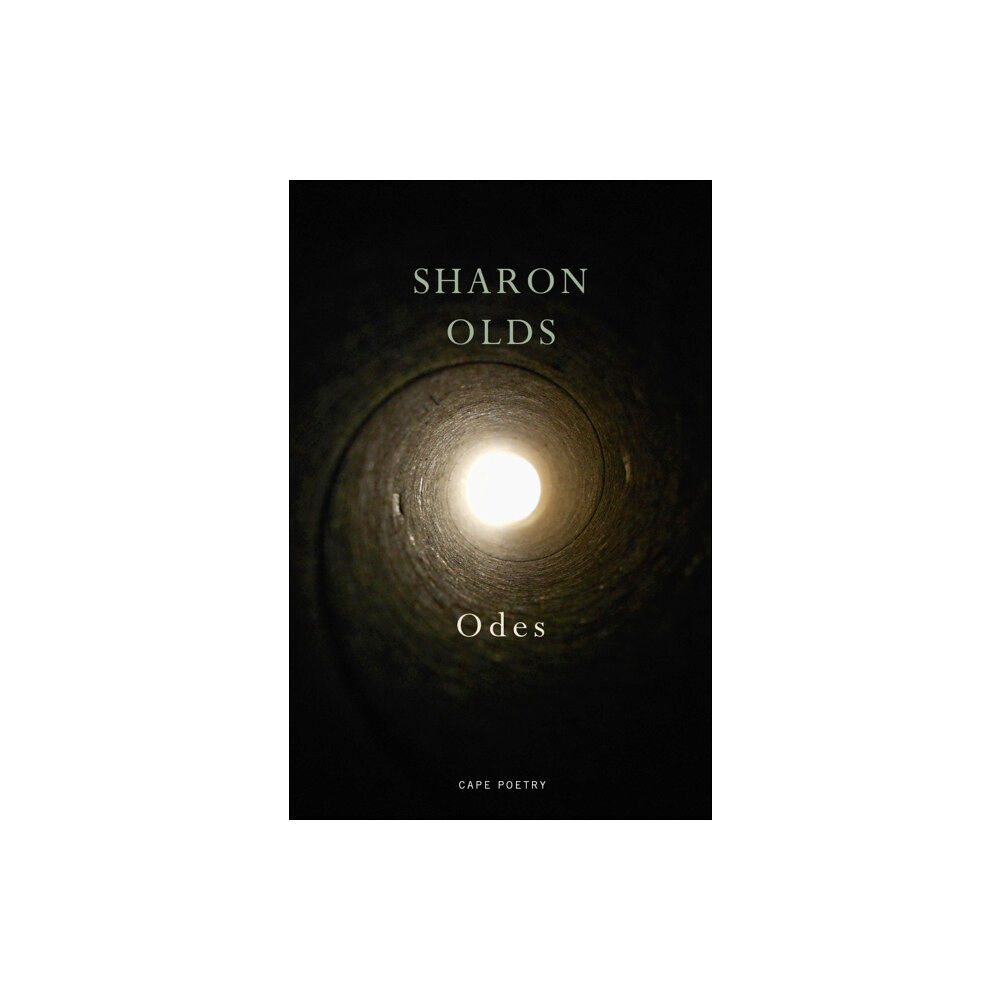 Vintage Publishing Odes (häftad, eng)