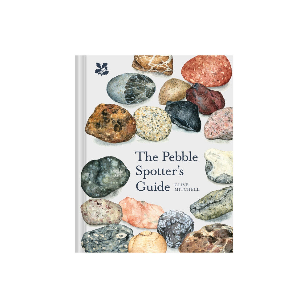 HarperCollins Publishers The Pebble Spotter's Guide (inbunden, eng)
