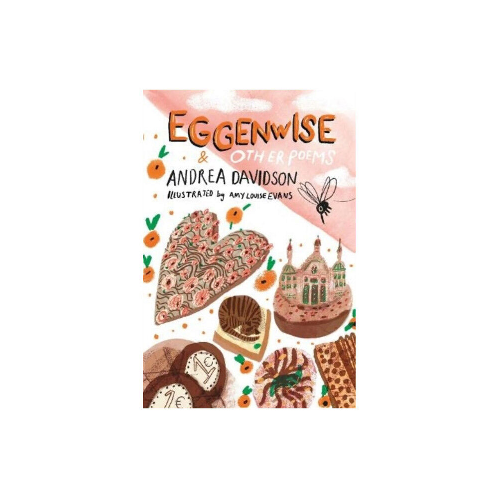 The Emma Press Eggenwise