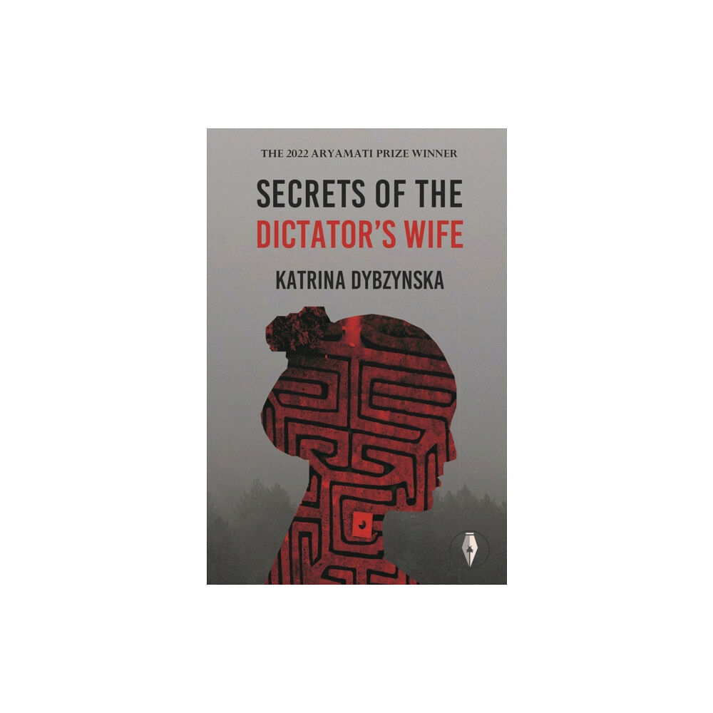 Fly on the Wall Press Secrets of the Dictator's Wife (häftad, eng)