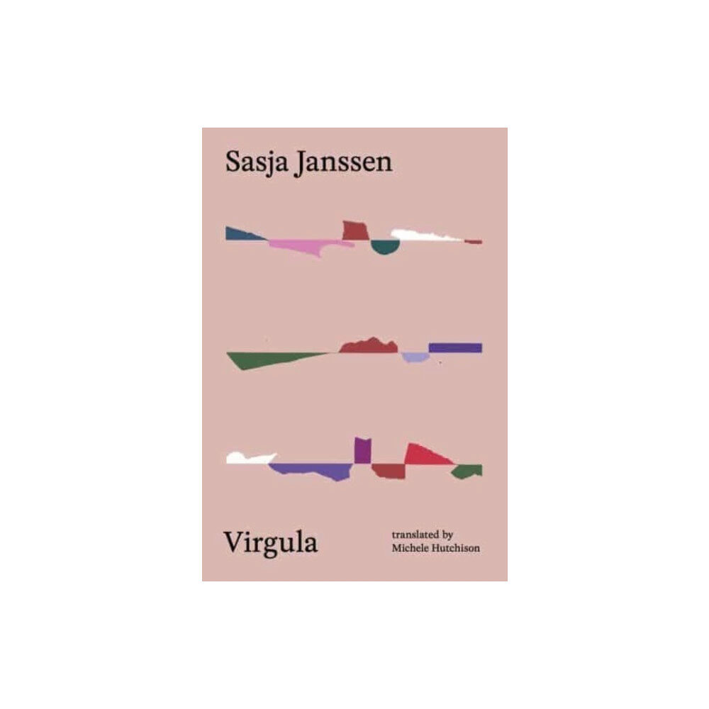 Prototype Publishing Ltd. Virgula (häftad, eng)