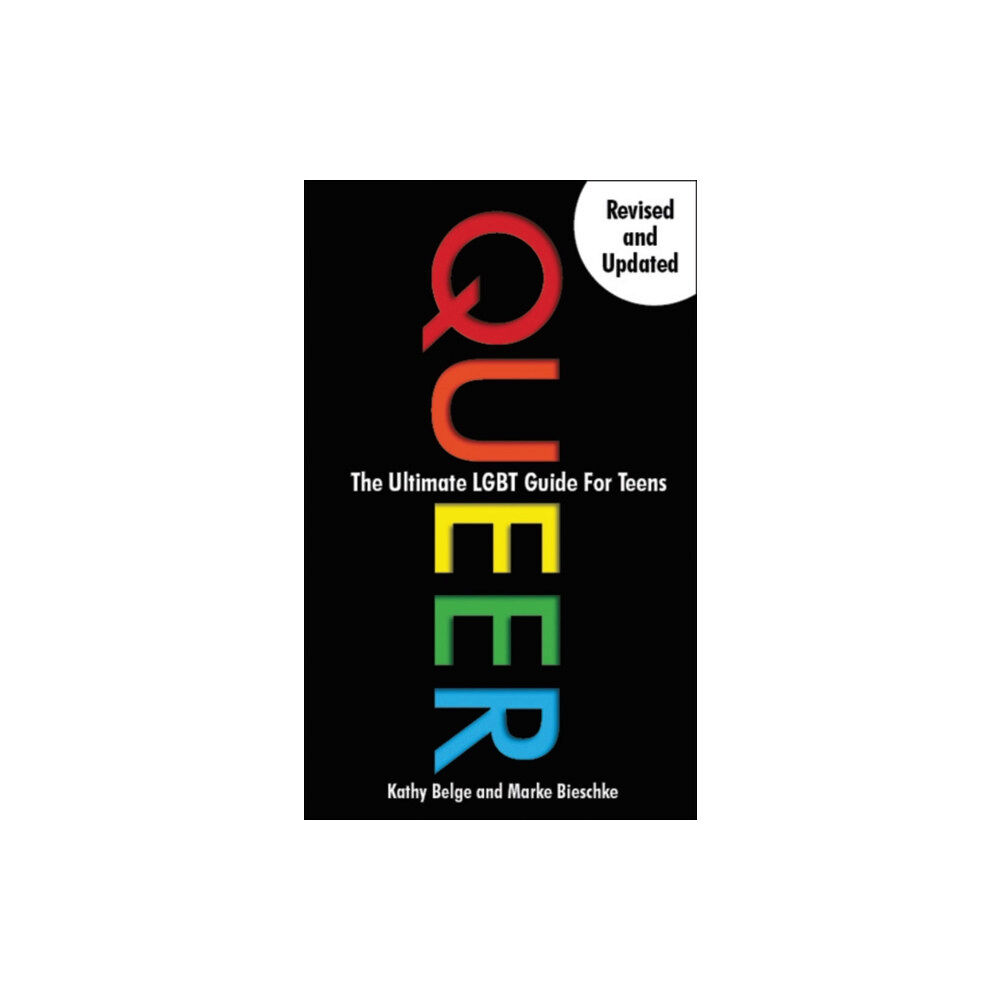 Orange Avenue Publishing Queer (häftad, eng)
