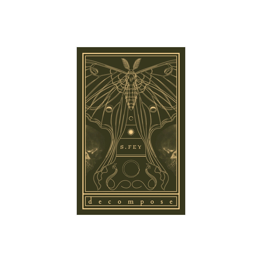 Foundation Publishing Group Decompose (häftad, eng)