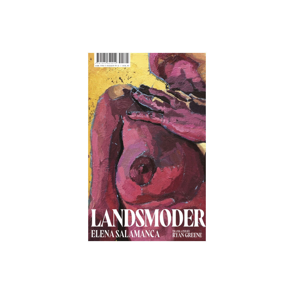 Foundation Publishing Group Landsmoder (häftad, eng)
