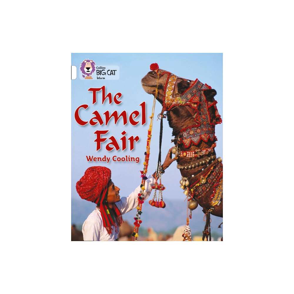HarperCollins Publishers The Camel Fair (häftad, eng)