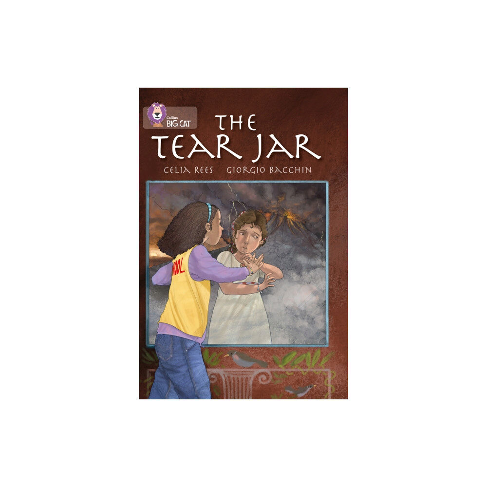 HarperCollins Publishers The Tear Jar (häftad, eng)