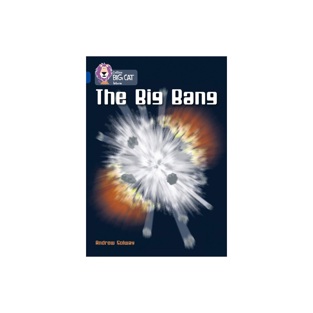 HarperCollins Publishers The Big Bang (häftad, eng)