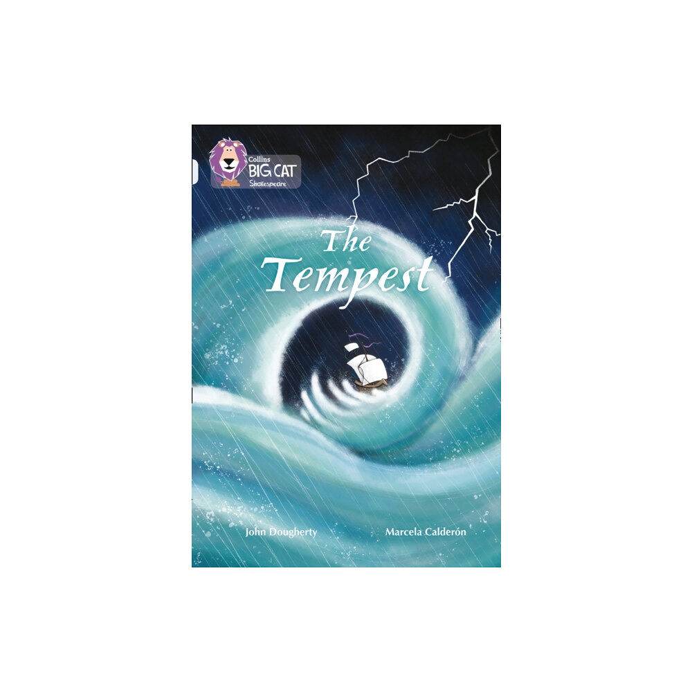 HarperCollins Publishers The Tempest (häftad, eng)