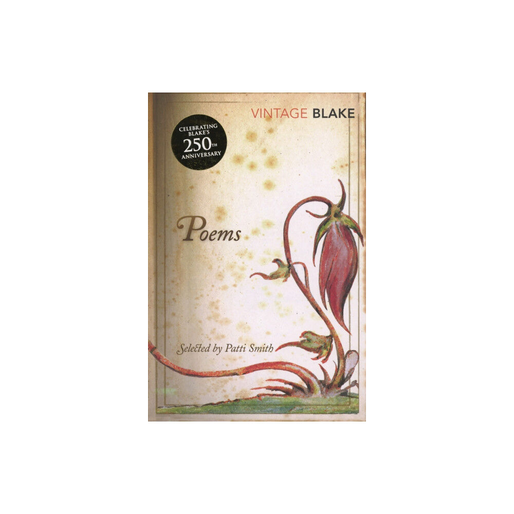 Vintage Publishing Poems (häftad, eng)