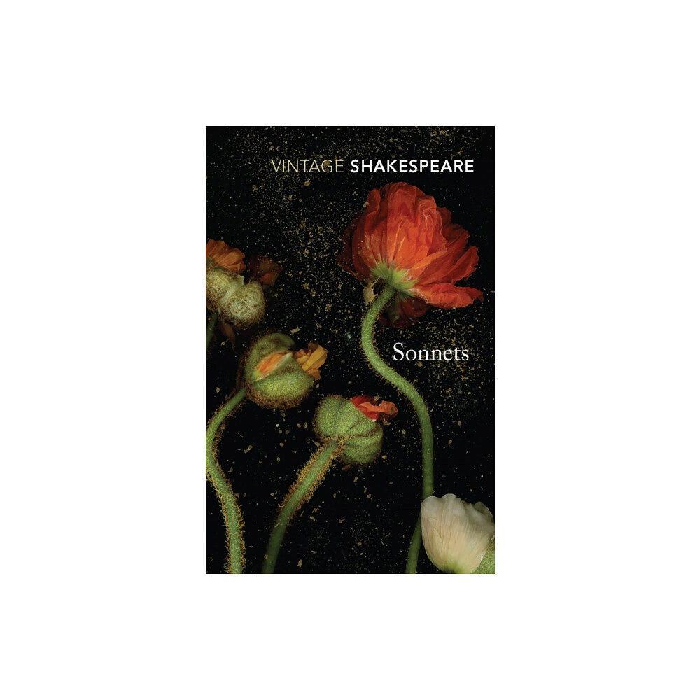 Vintage Publishing Sonnets (häftad, eng)