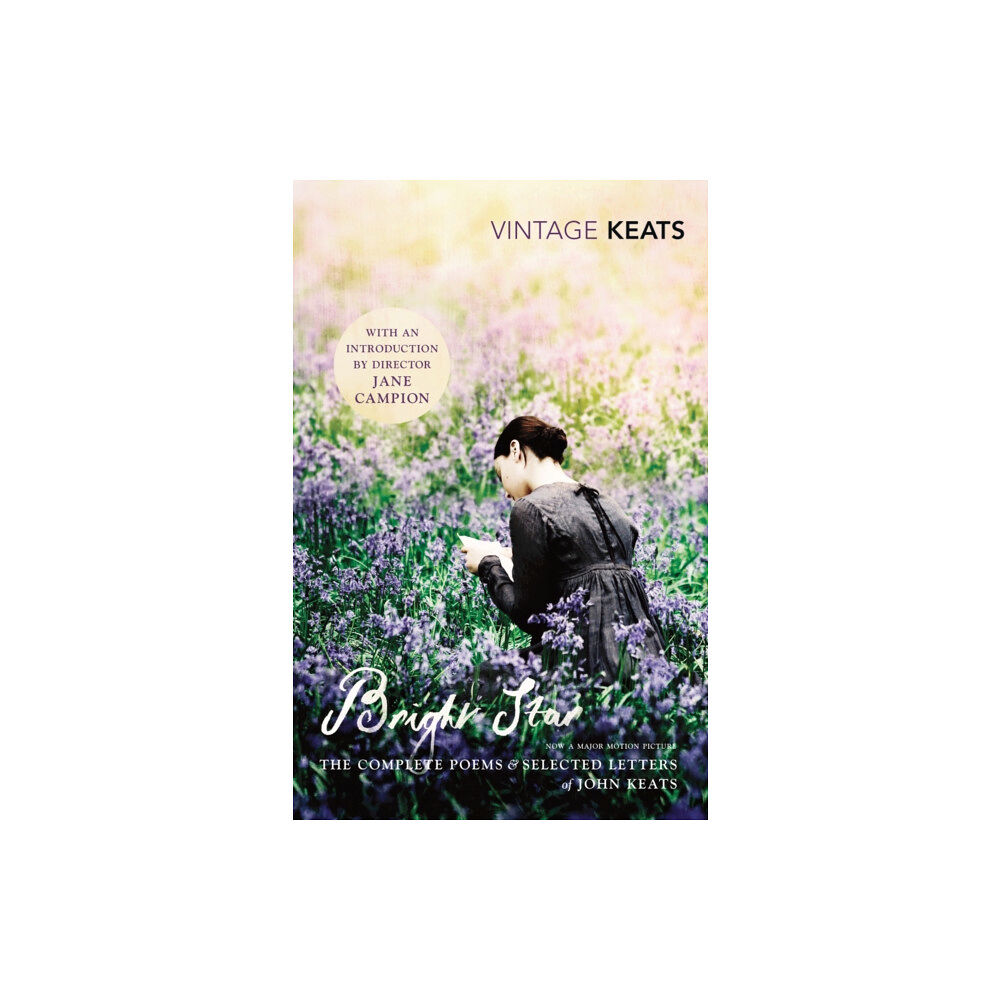Vintage Publishing Bright Star (häftad, eng)