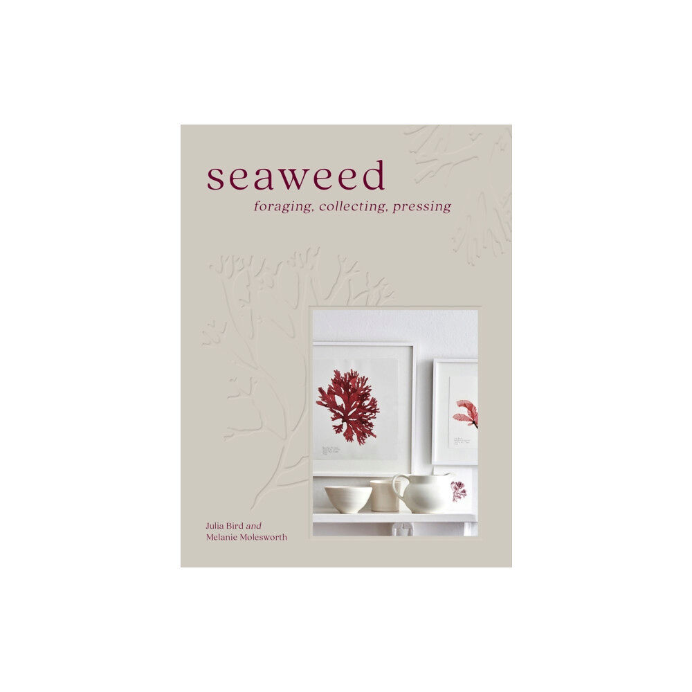 HarperCollins Publishers Seaweed (inbunden, eng)