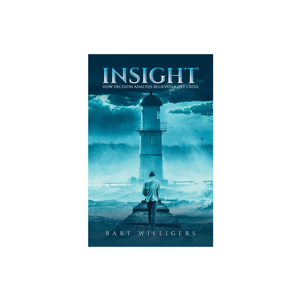 Austin Macauley Publishers Insight (inbunden, eng)