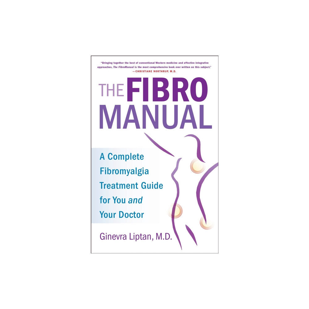 Random House USA Inc The FibroManual (häftad, eng)