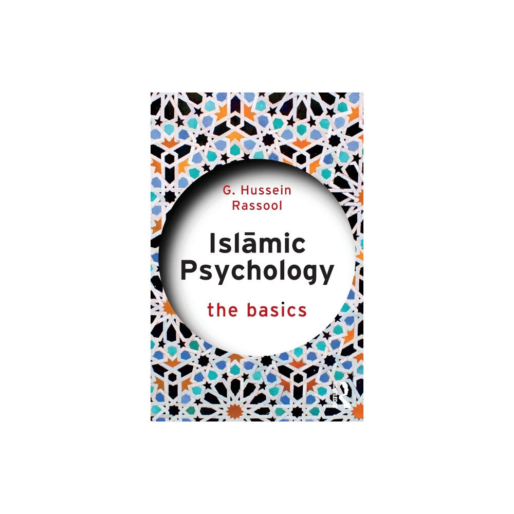 Taylor & francis ltd Islamic Psychology (häftad, eng)