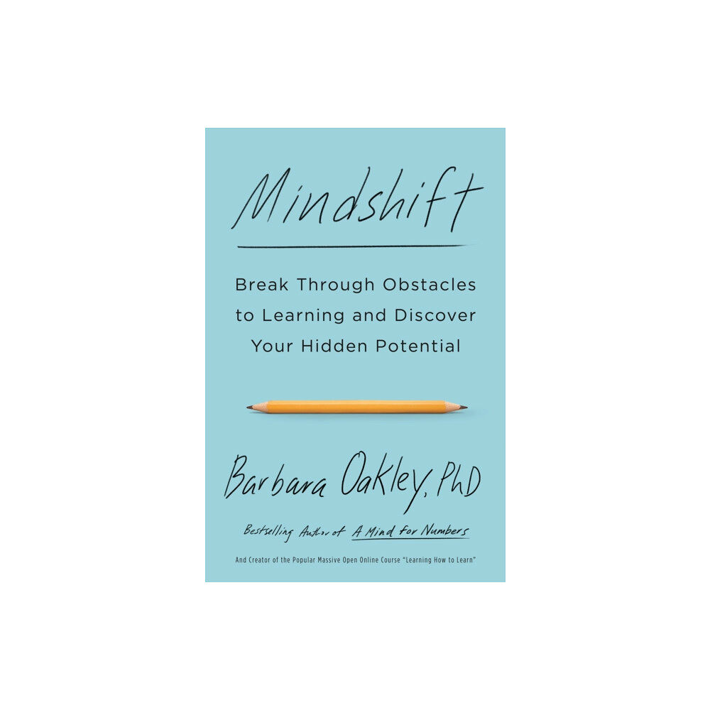 Penguin Putnam Inc Mindshift (häftad, eng)