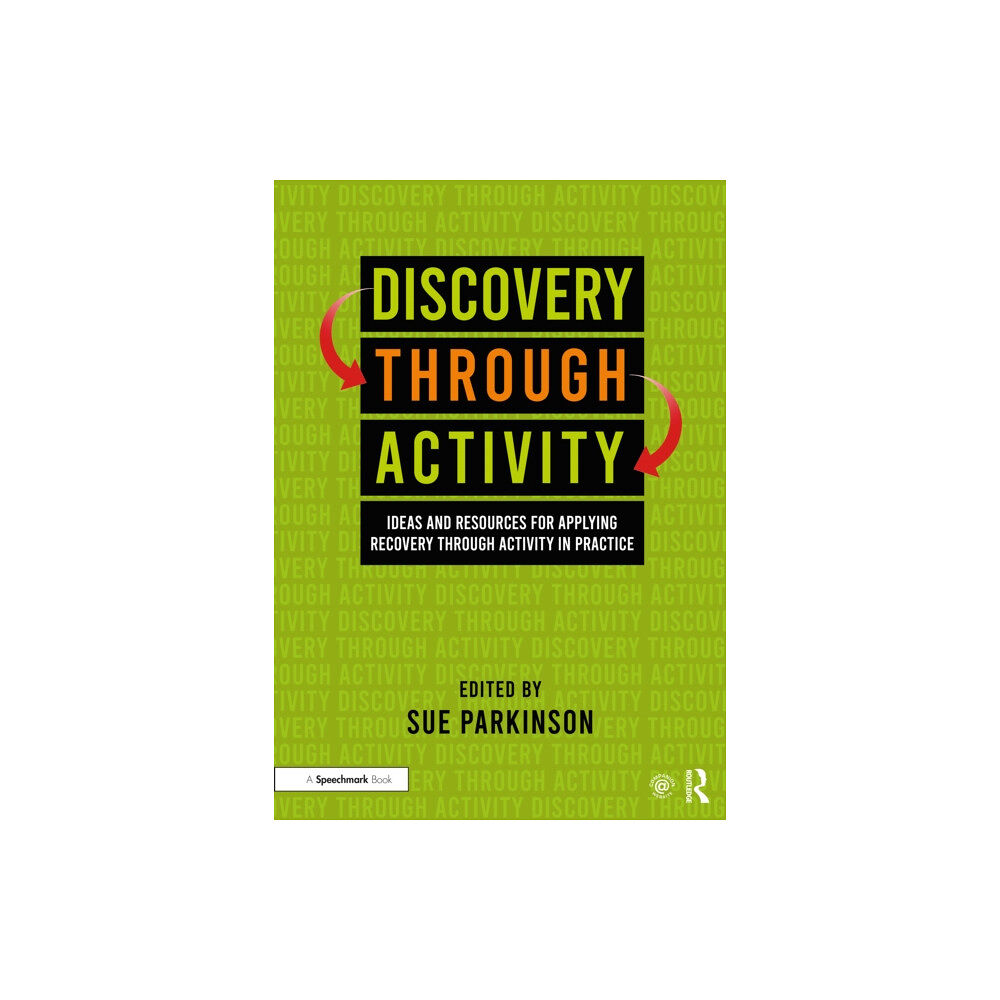Taylor & francis ltd Discovery Through Activity (häftad, eng)