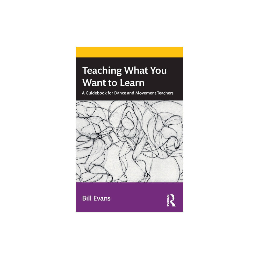 Taylor & francis ltd Teaching What You Want to Learn (häftad, eng)